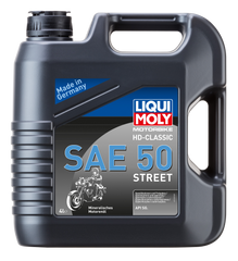 Liqui Moly Products from Nemesis UK
