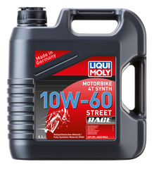 Liqui Moly Products from Nemesis UK