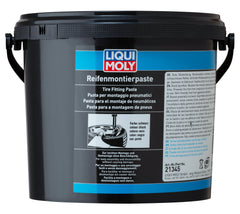 Liqui Moly Products from Nemesis UK