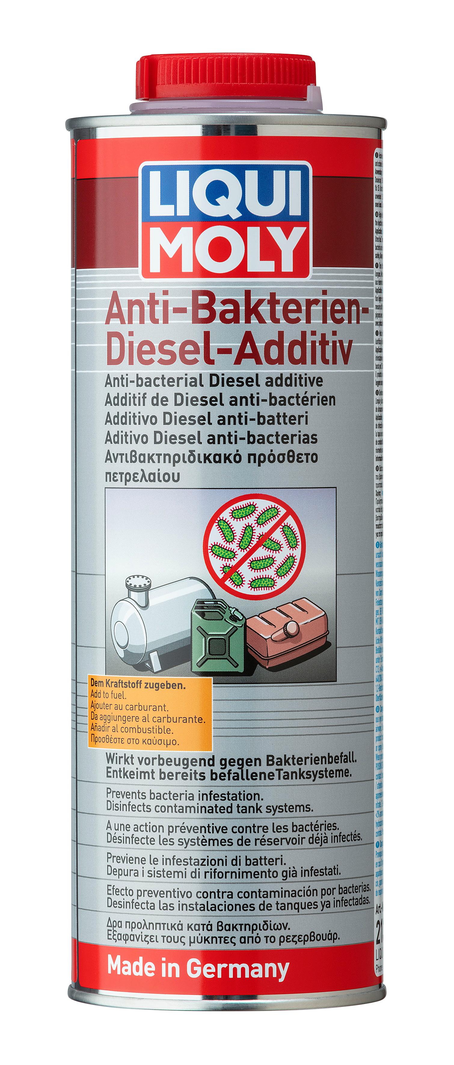 Liqui Moly Products from Nemesis UK