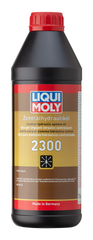 Liqui Moly Products from Nemesis UK