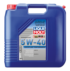 Liqui Moly Products from Nemesis UK
