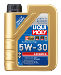 Liqui Moly Products from Nemesis UK