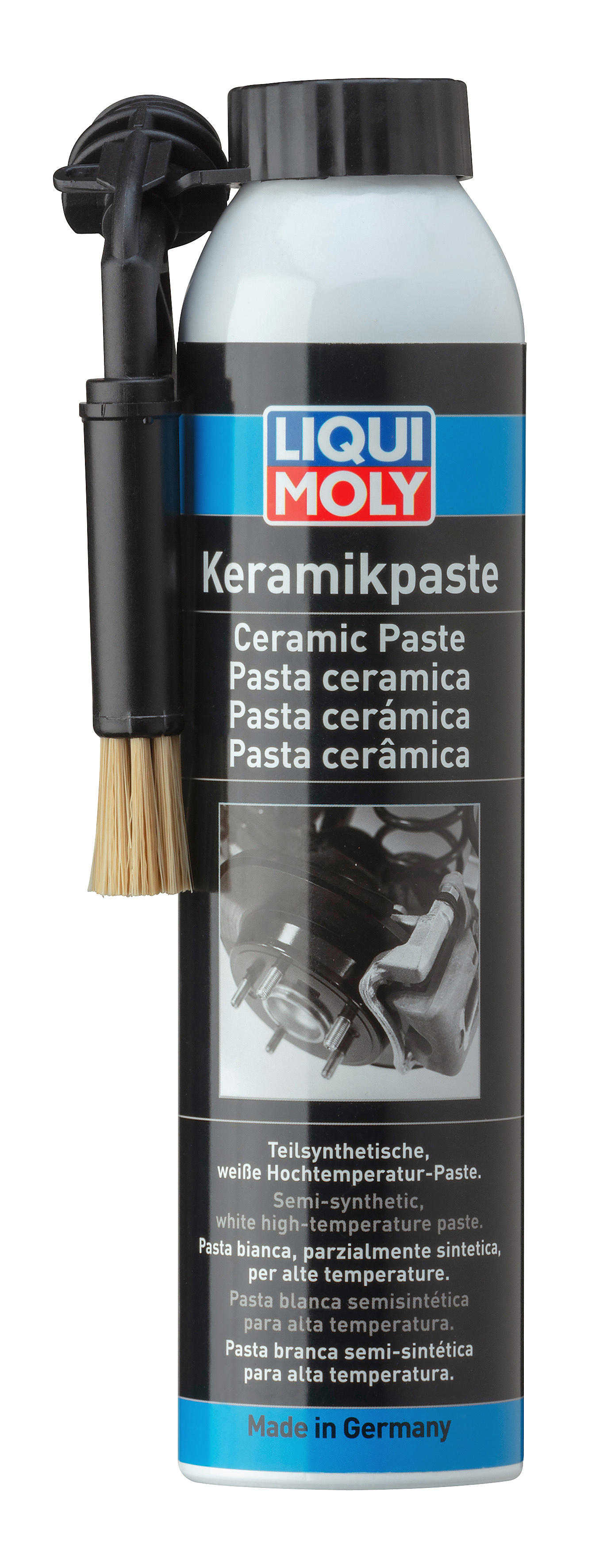 Liqui Moly Products from Nemesis UK