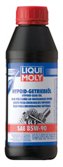 Liqui Moly Products from Nemesis UK