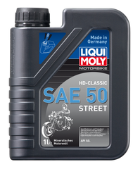 Liqui Moly Products from Nemesis UK
