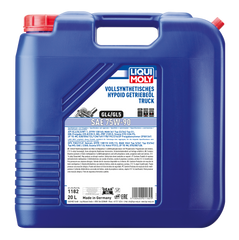 Liqui Moly Products from Nemesis UK