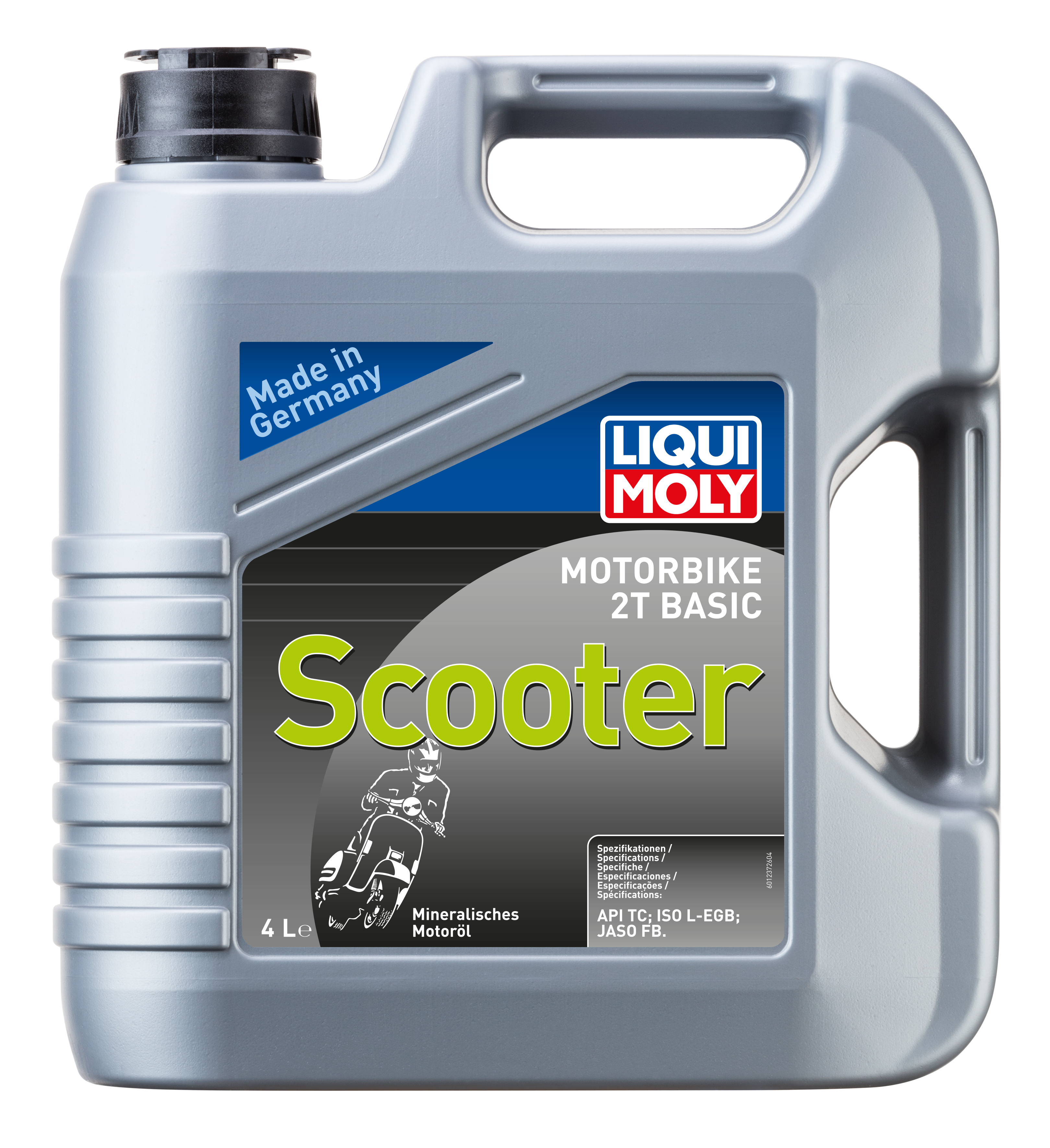 Liqui Moly Products from Nemesis UK