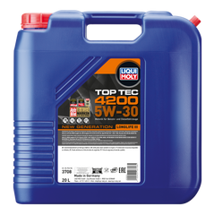 Liqui Moly Products from Nemesis UK