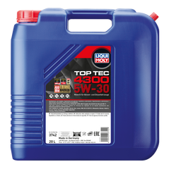 Liqui Moly Products from Nemesis UK