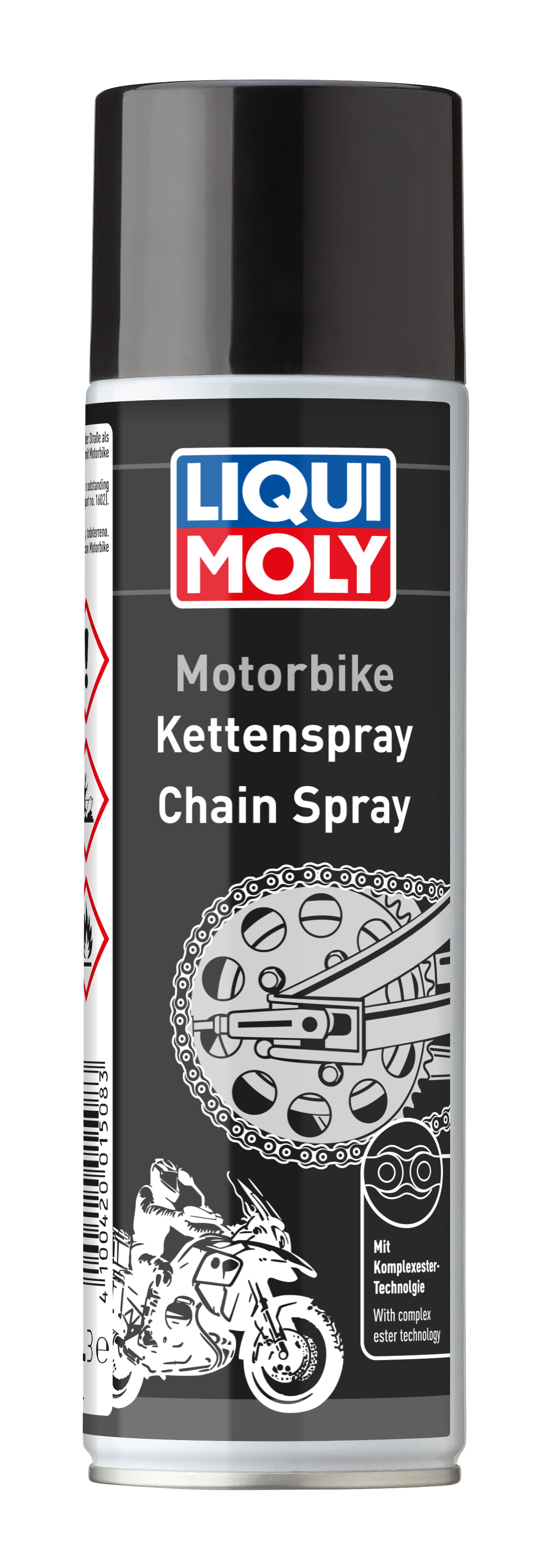 Liqui Moly Products from Nemesis UK