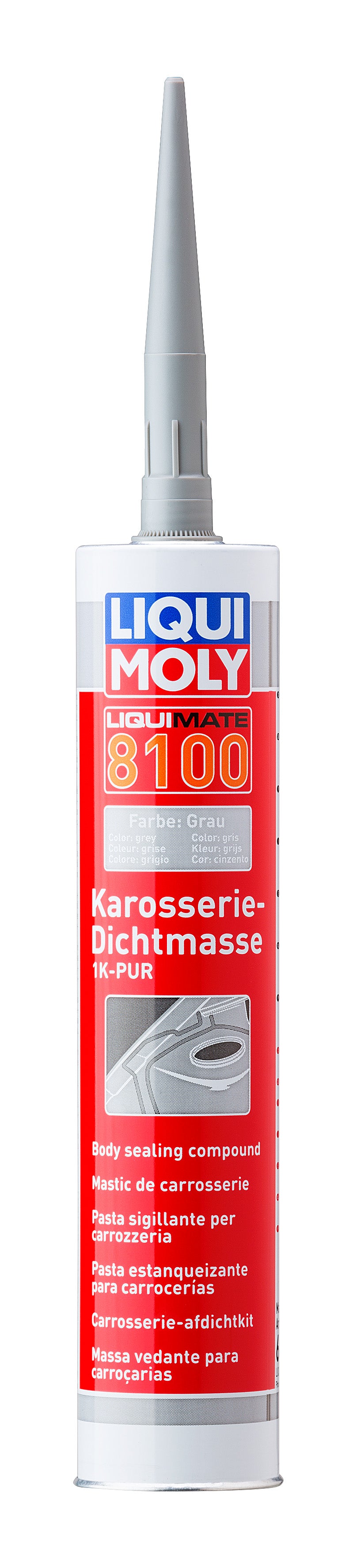Liqui Moly Products from Nemesis UK
