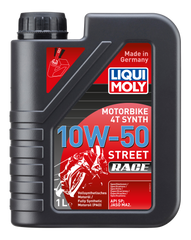 Liqui Moly Products from Nemesis UK