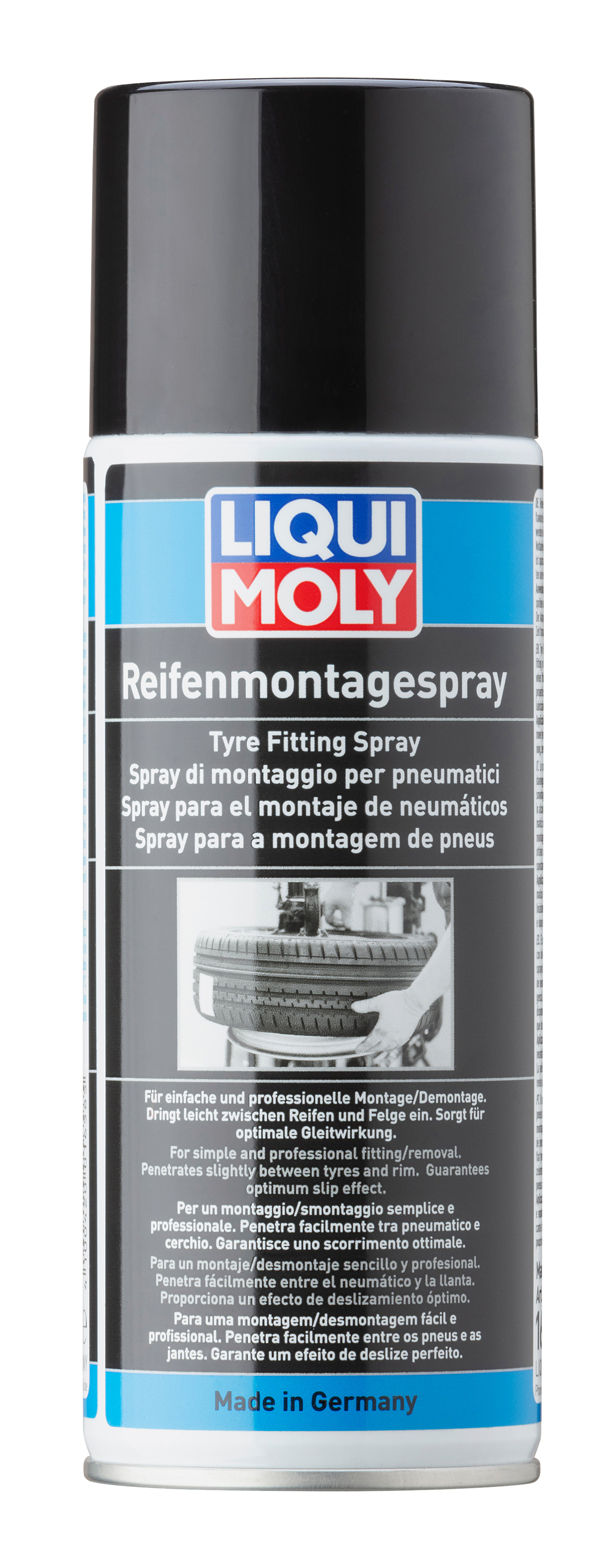 Liqui Moly Products from Nemesis UK