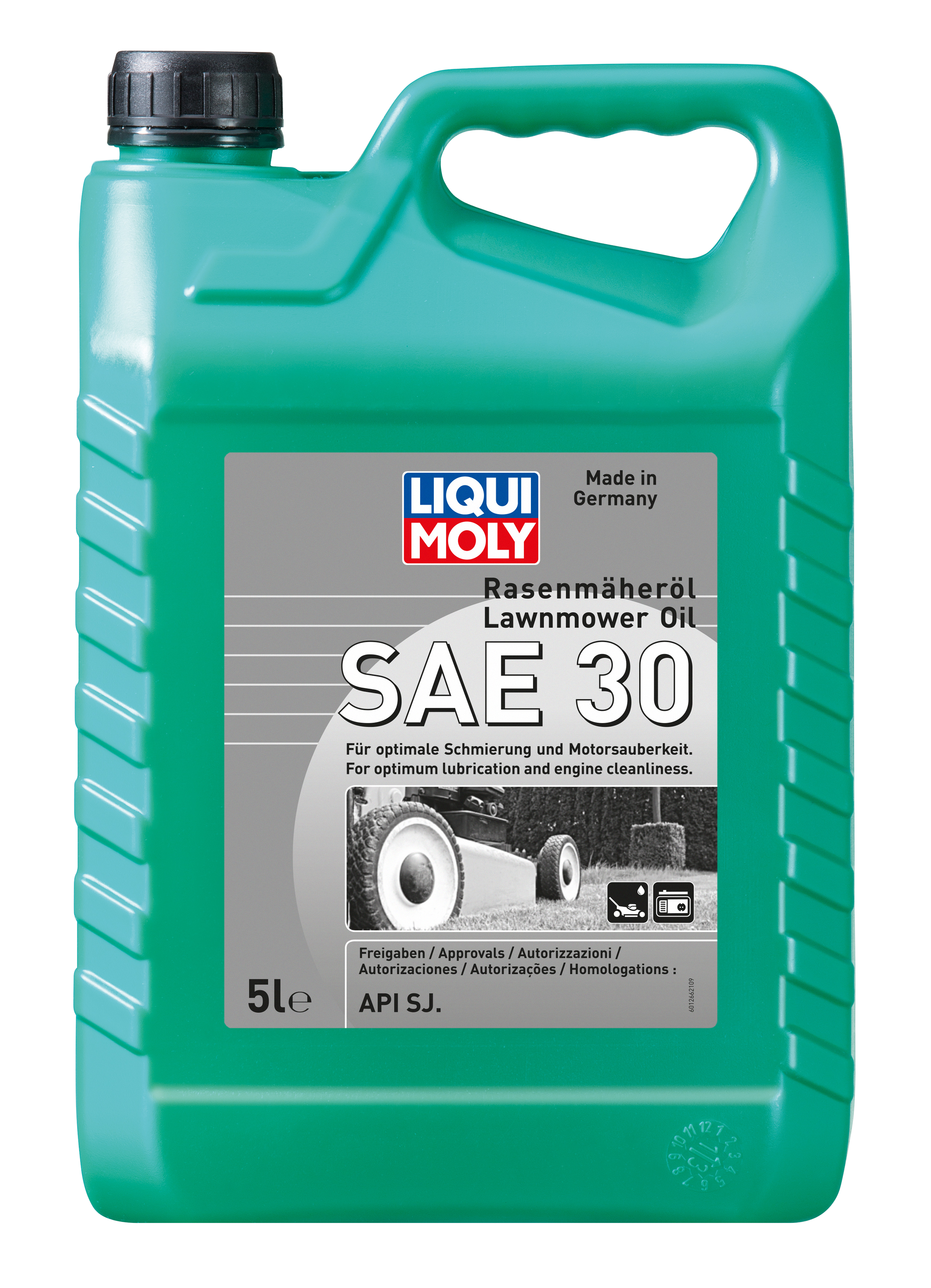 Liqui Moly Products from Nemesis UK