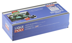 Liqui Moly Products from Nemesis UK