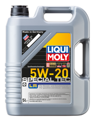 Liqui Moly Products from Nemesis UK