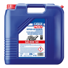 Liqui Moly Products from Nemesis UK
