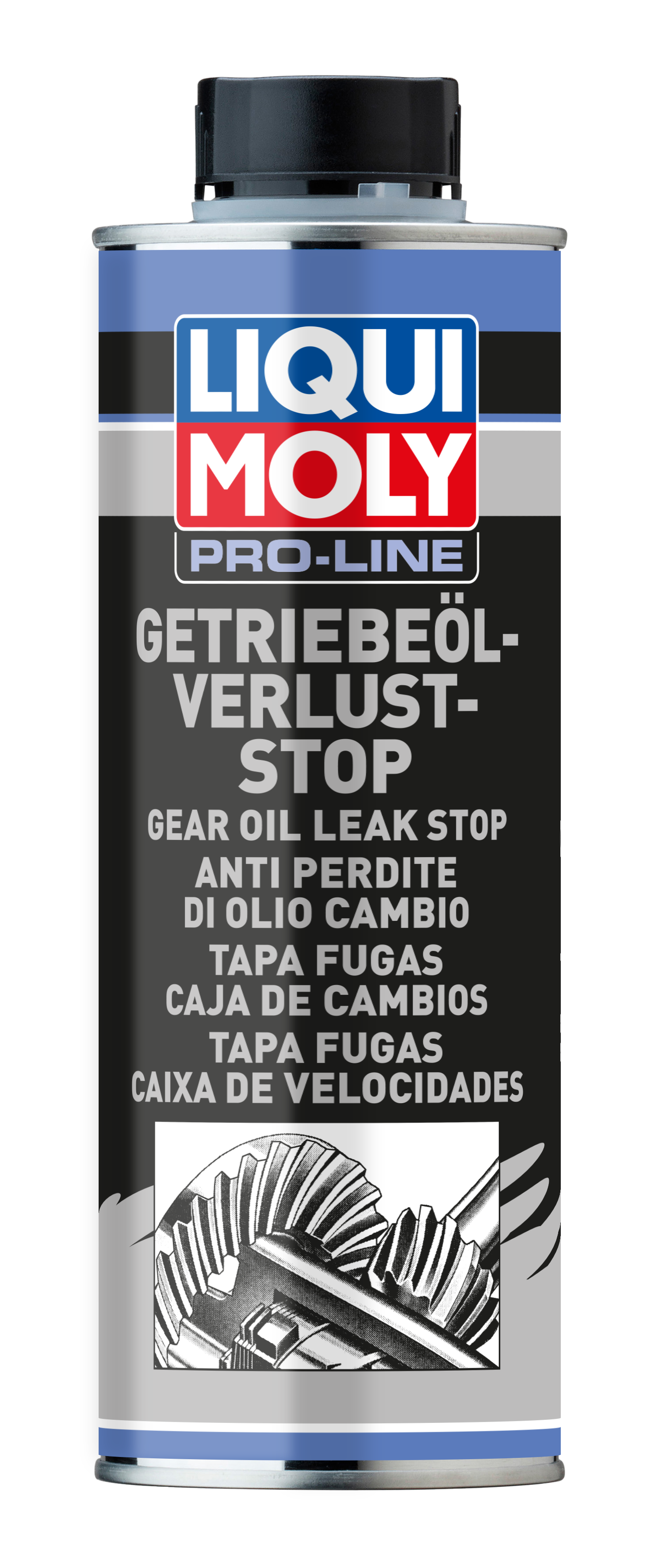 Liqui Moly Products from Nemesis UK