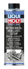 Liqui Moly Products from Nemesis UK