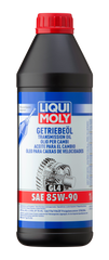 Liqui Moly Products from Nemesis UK