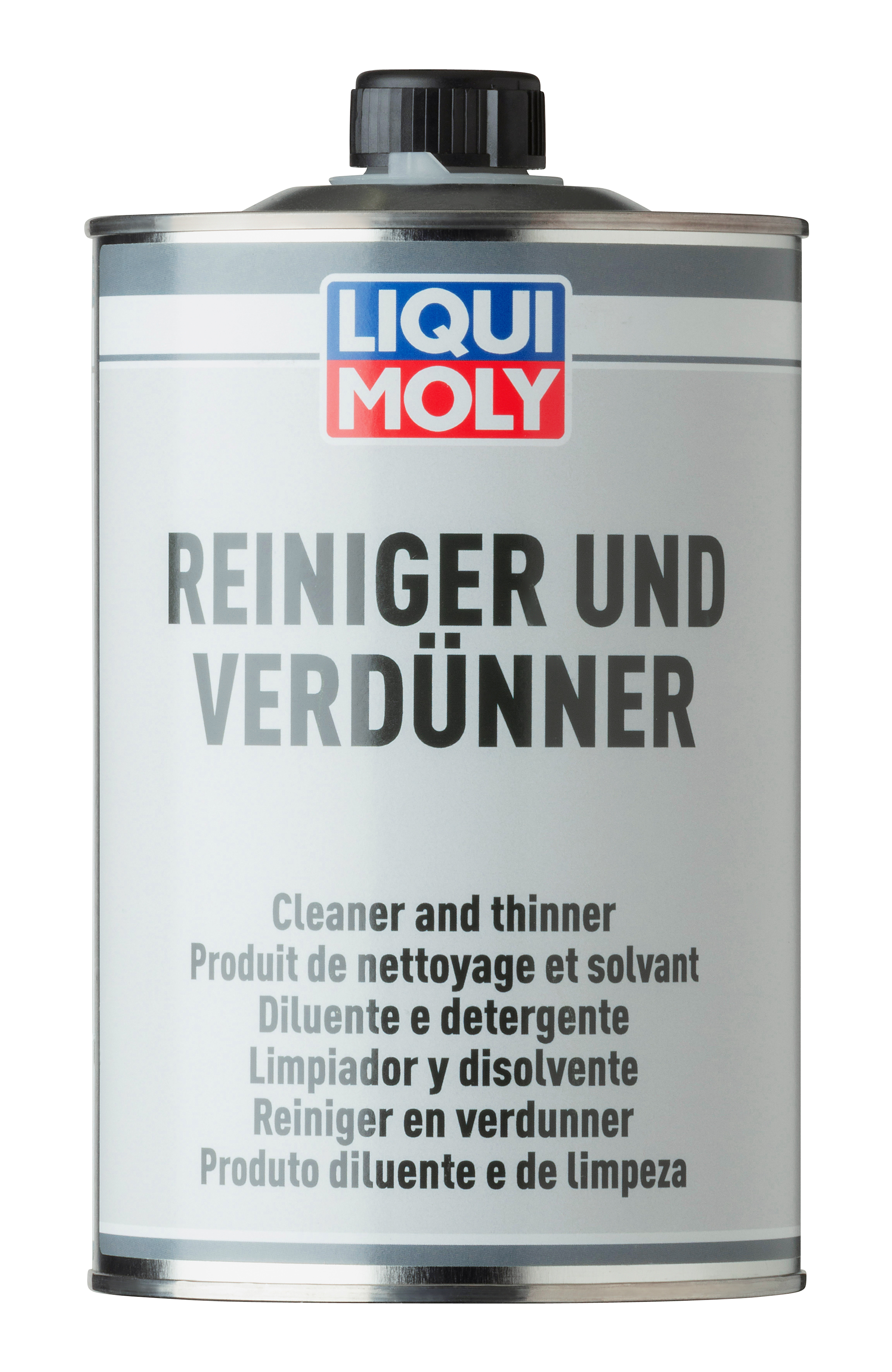 Liqui Moly Products from Nemesis UK