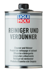 Liqui Moly Products from Nemesis UK