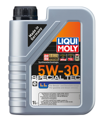 Liqui Moly Products from Nemesis UK