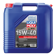 Liqui Moly Products from Nemesis UK