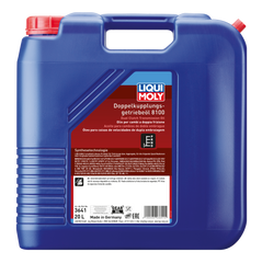 Liqui Moly Products from Nemesis UK