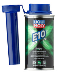 Liqui Moly Products from Nemesis UK