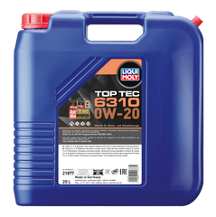 Liqui Moly Products from Nemesis UK