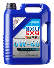Liqui Moly Products from Nemesis UK