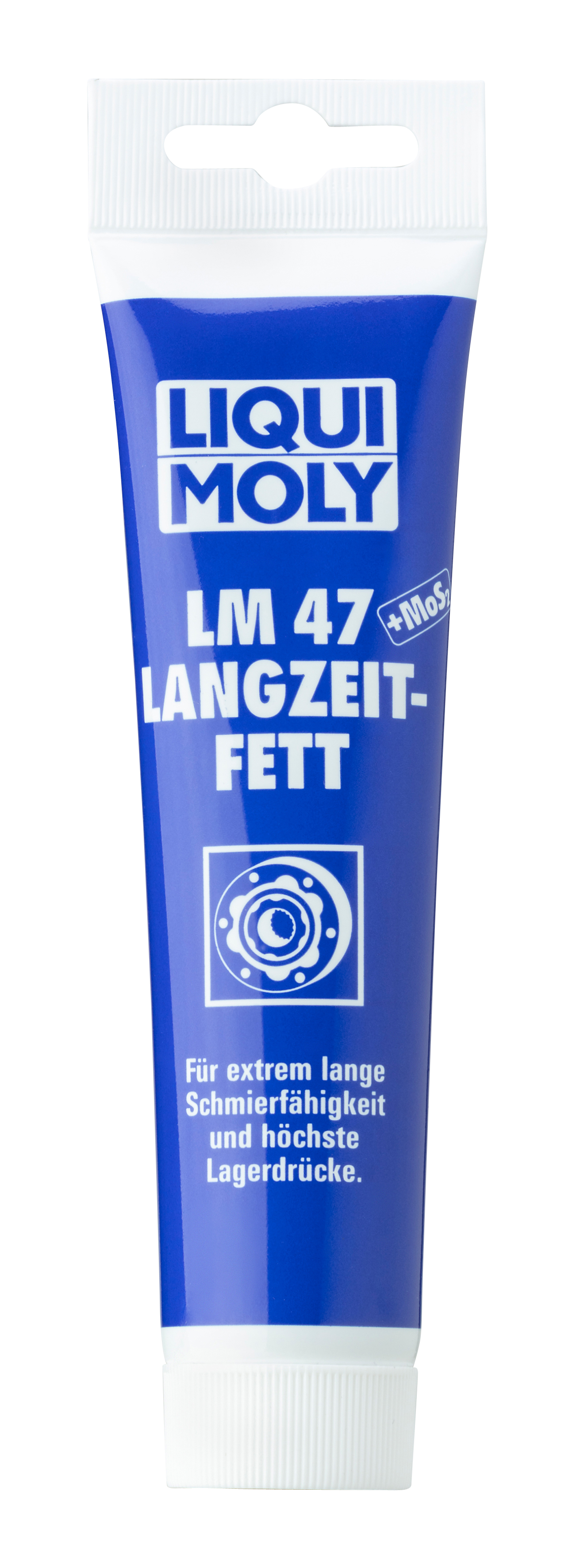 Liqui Moly Products from Nemesis UK