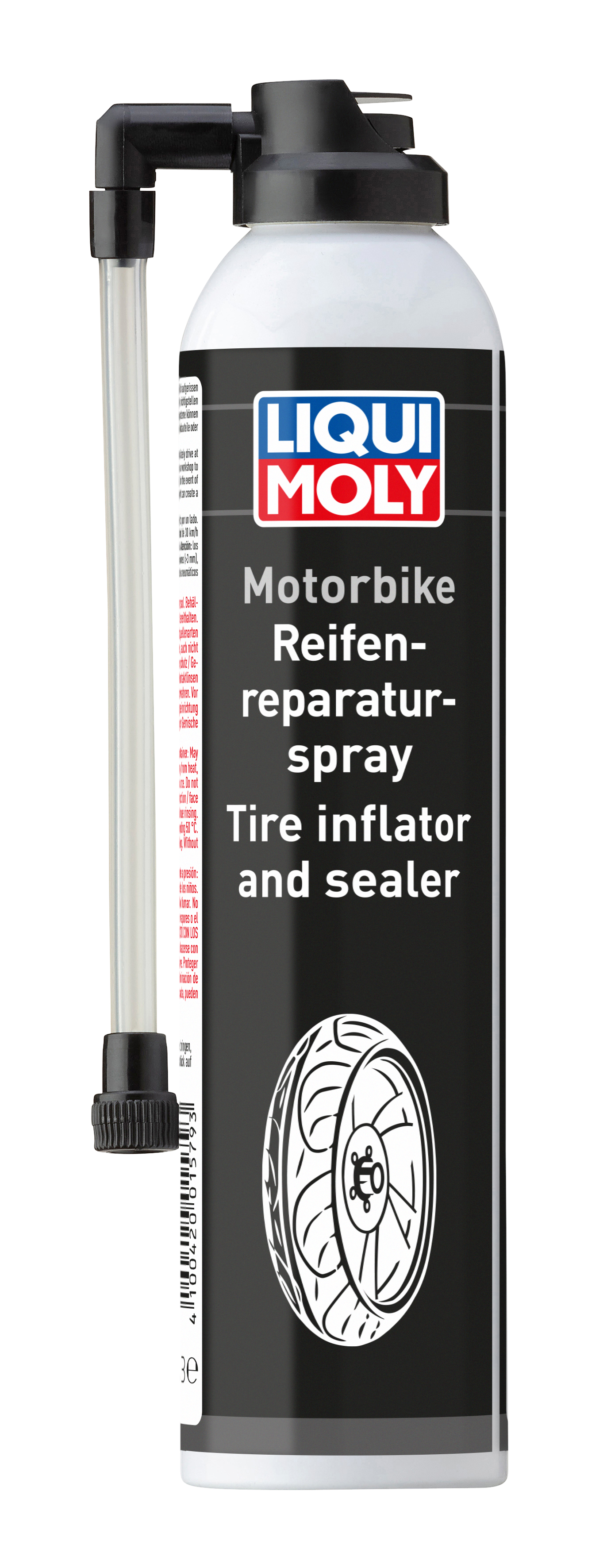 Liqui Moly Products from Nemesis UK