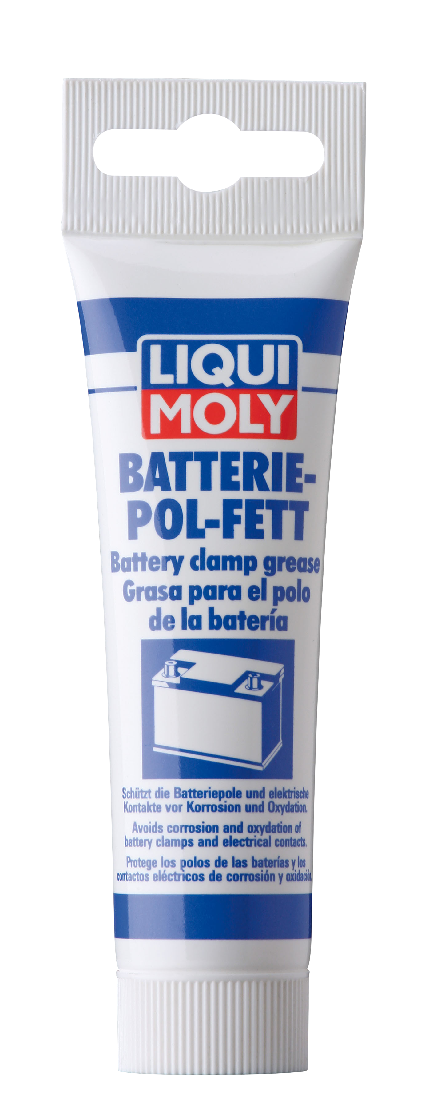 Liqui Moly Products from Nemesis UK
