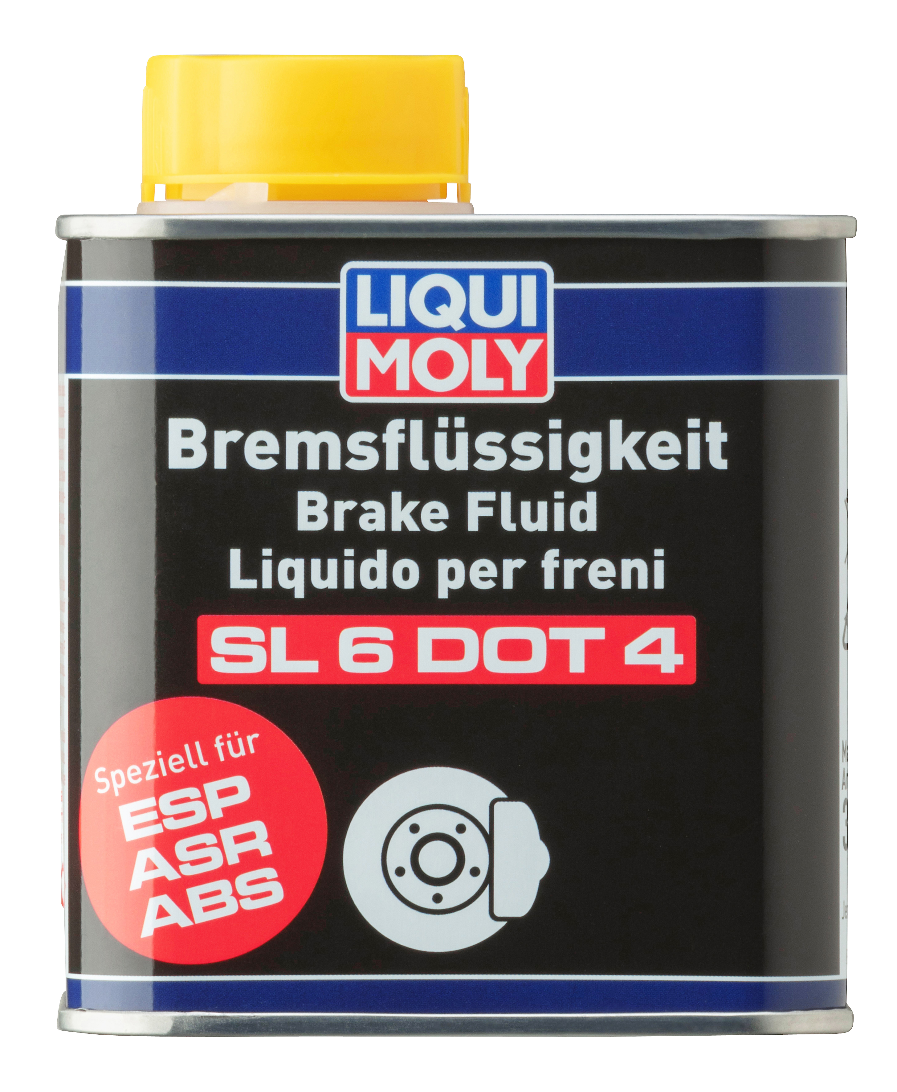 Liqui Moly Products from Nemesis UK