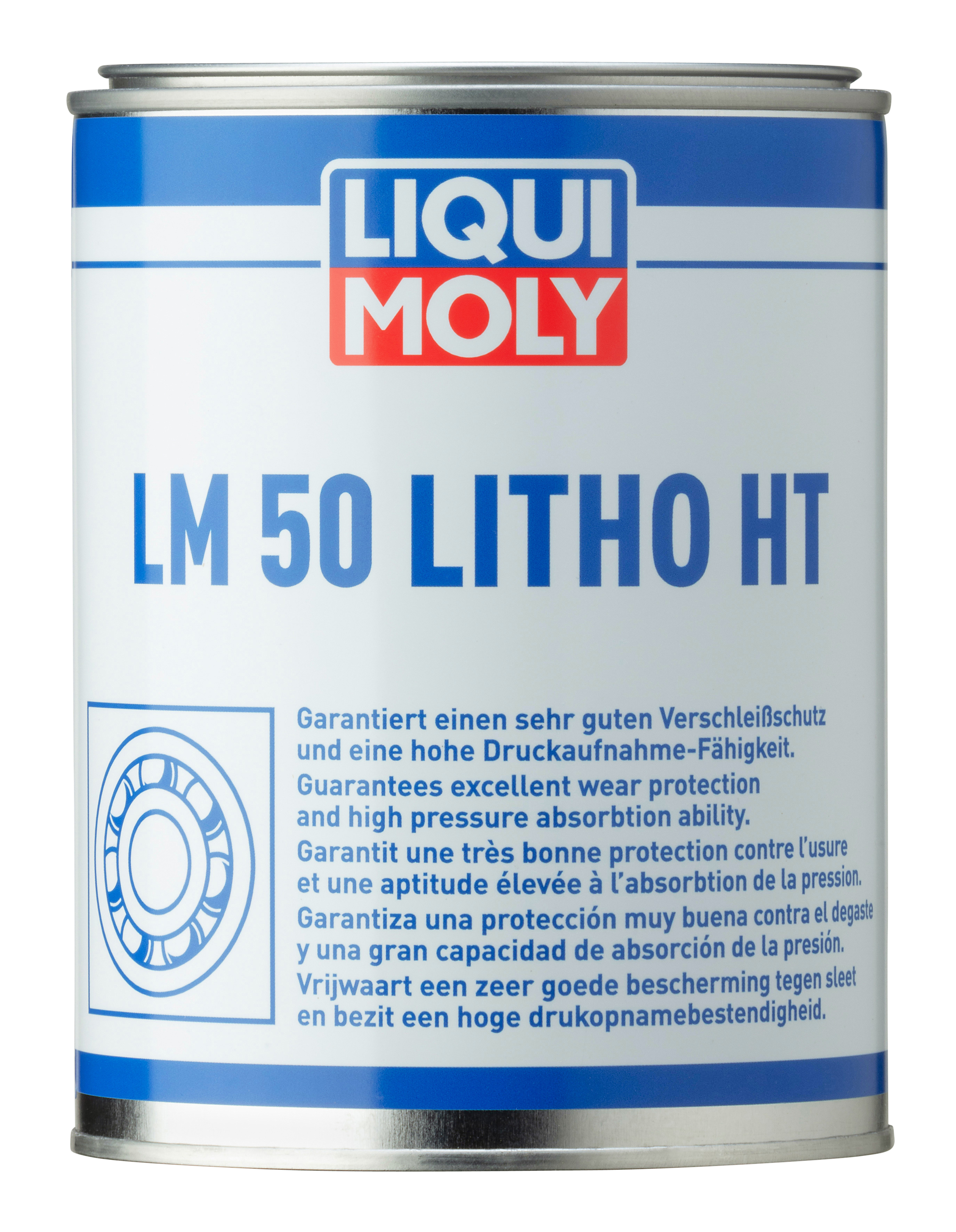 Liqui Moly Products from Nemesis UK