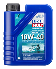 Liqui Moly Products from Nemesis UK