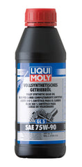 Liqui Moly Products from Nemesis UK