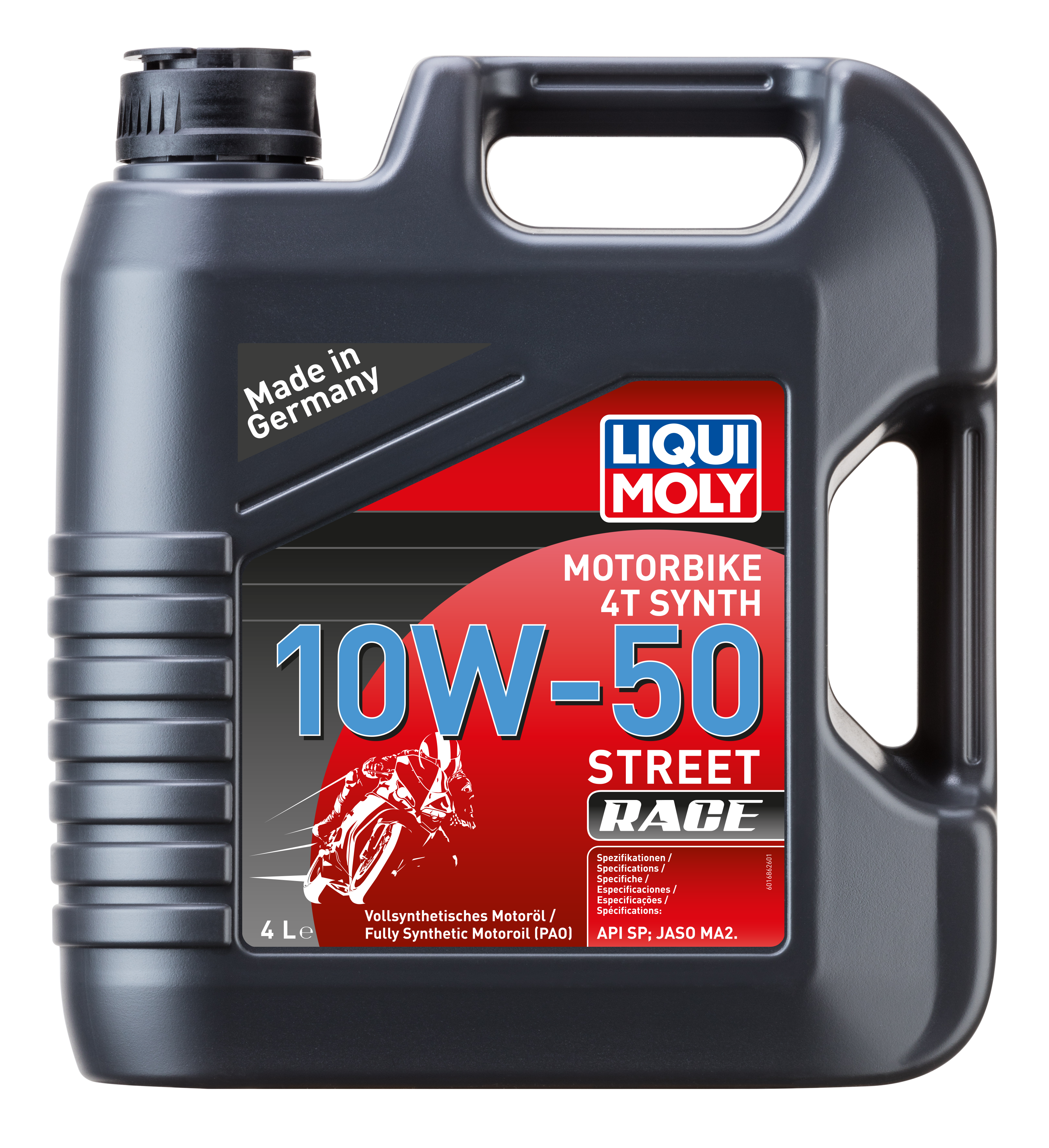 Liqui Moly Products from Nemesis UK