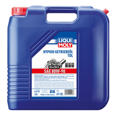 Liqui Moly Products from Nemesis UK