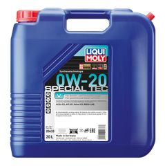 Liqui Moly Products from Nemesis UK