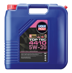 Liqui Moly Products from Nemesis UK