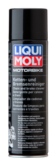 Liqui Moly Products from Nemesis UK