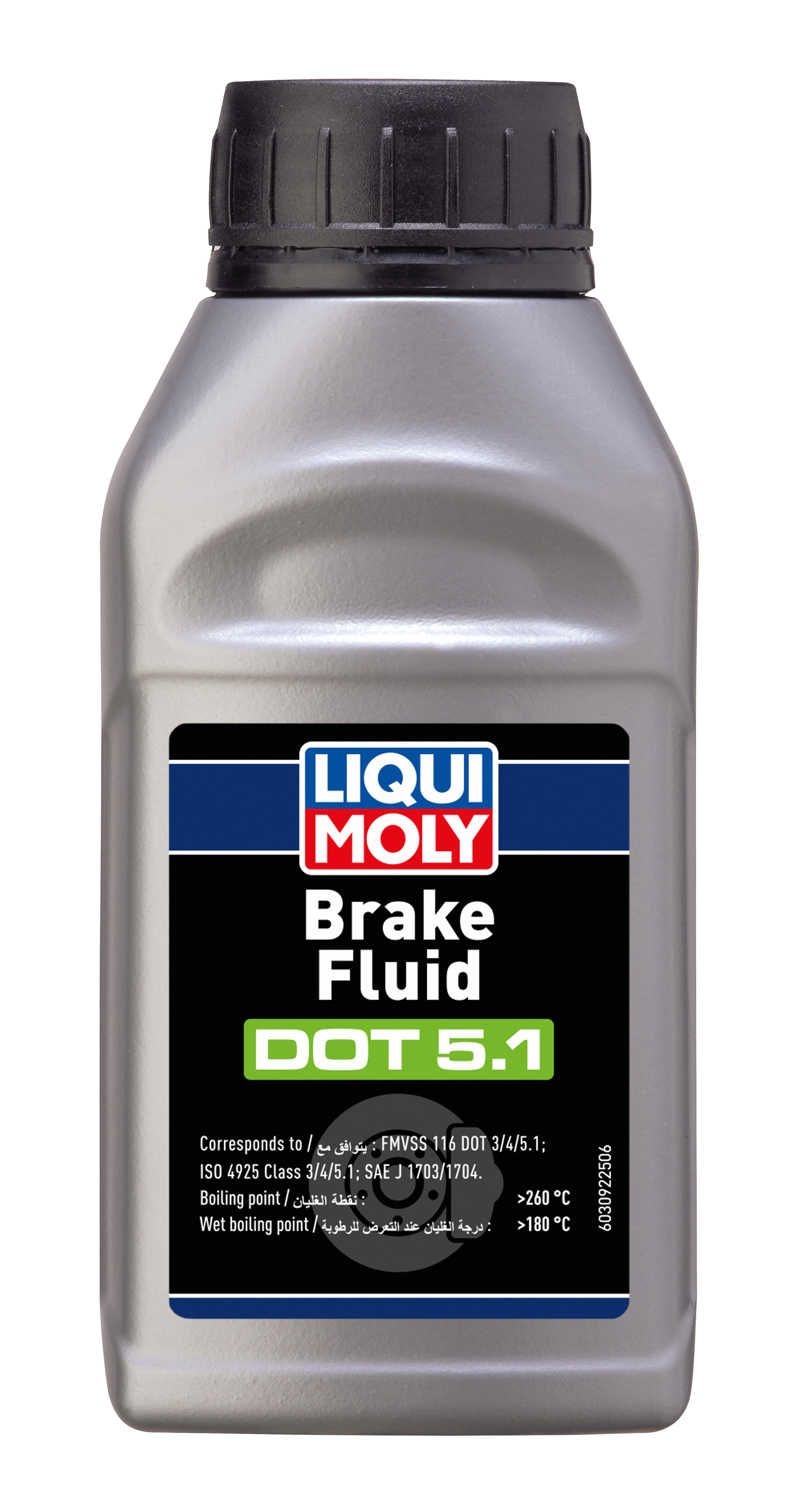 Liqui Moly Products from Nemesis UK