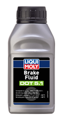 Liqui Moly Products from Nemesis UK