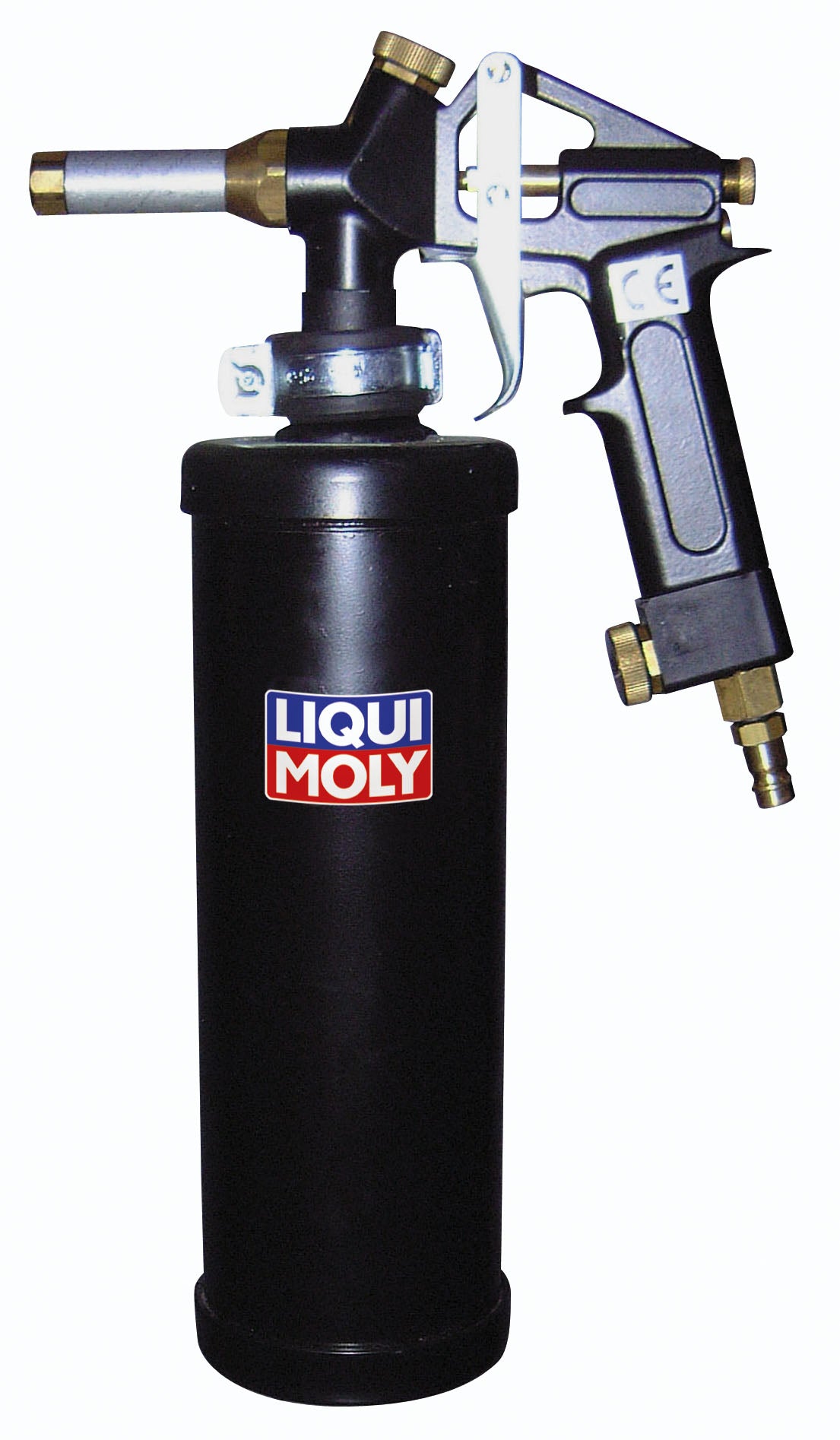 Liqui Moly Products from Nemesis UK