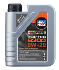 Liqui Moly Products from Nemesis UK