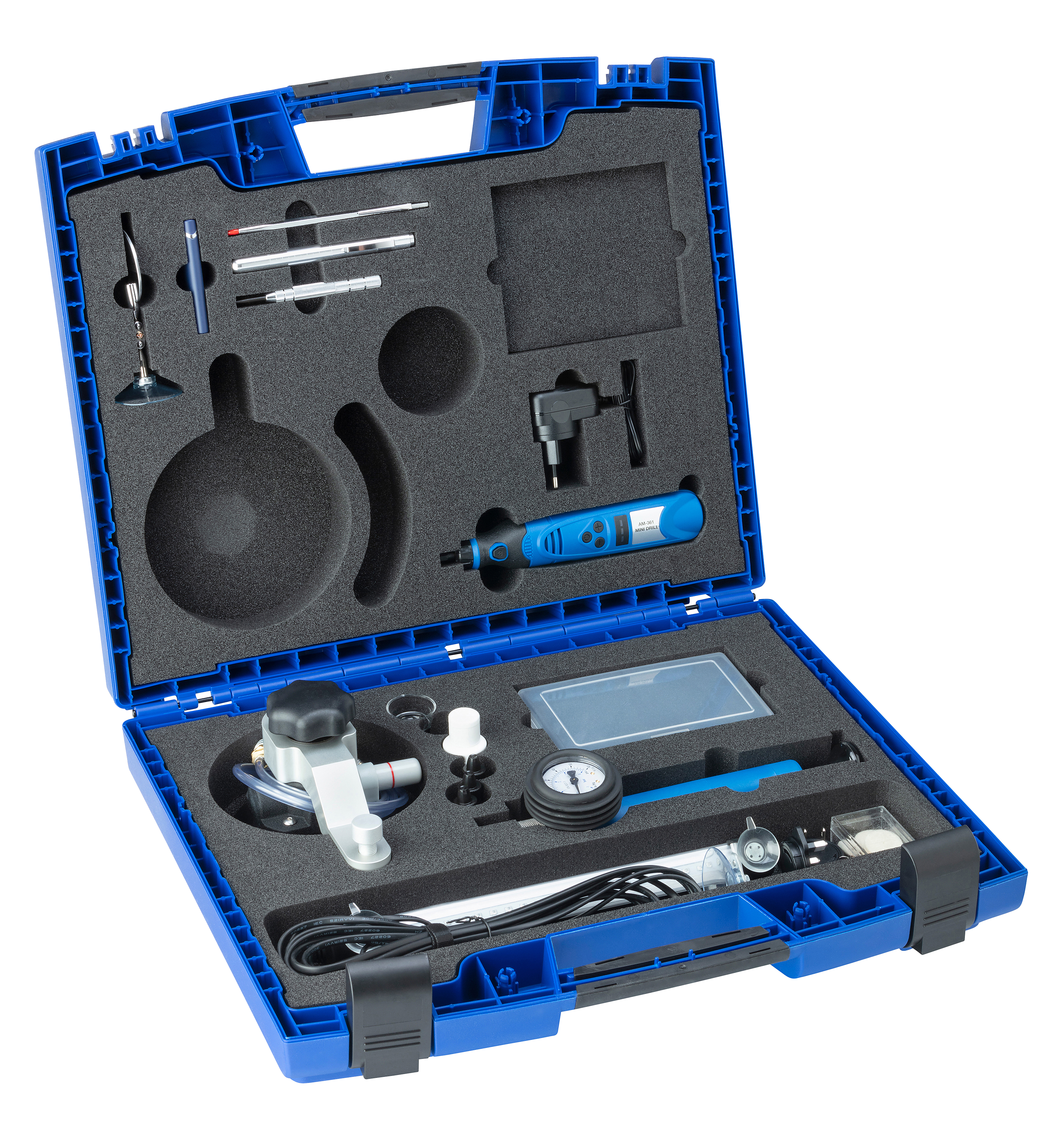 Liqui Moly Products from Nemesis UK